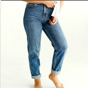 CJLA Morgan Jeans